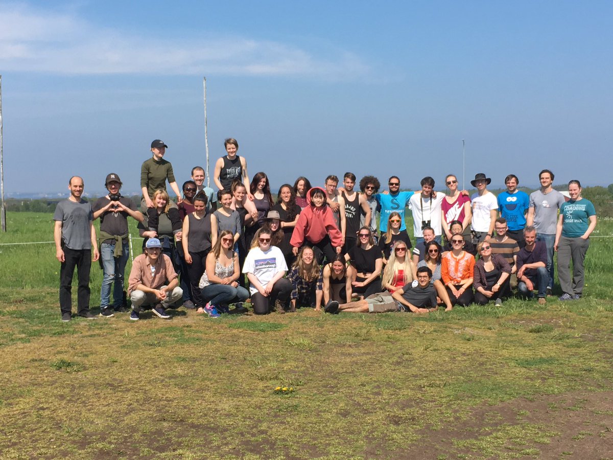 BobMuscarella's tweet photo. #EcologicalMethods 2019 https://t.co/Im2jhI8Xzy