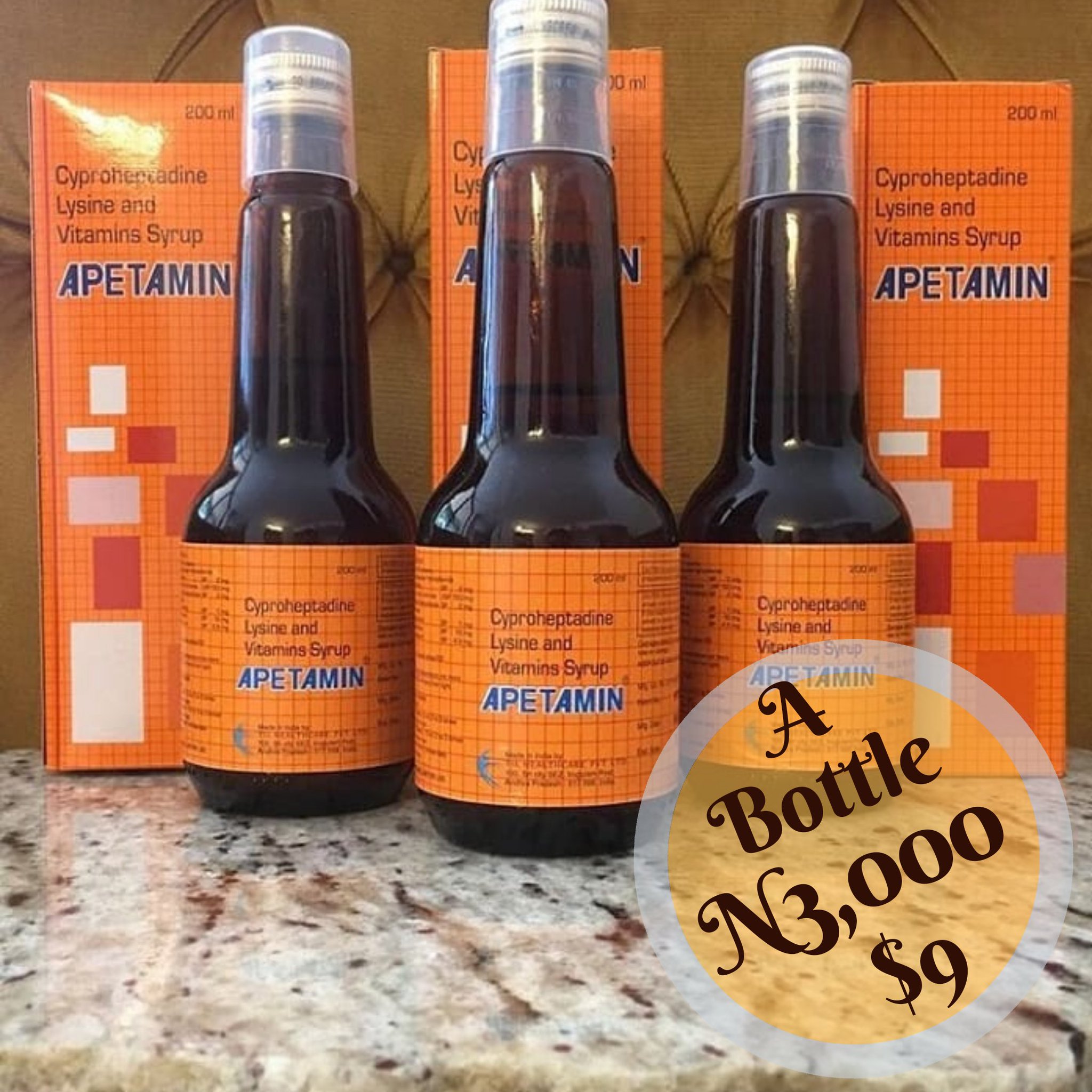 Weight Gain Recovery On Twitter Apetamin Is A Multi Vitamin Syrup That Slow Down Your Body Metabolism And Promotes Your Appetite Makes You Feed Better To Gain Weight You Need To