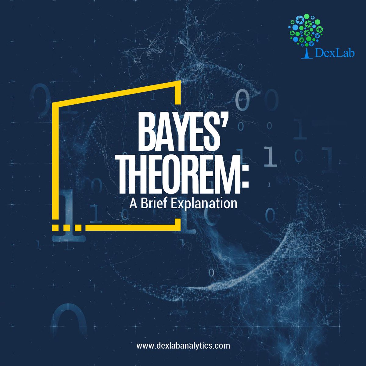 Dexlabanalytics's tweet image. This blog presents a hands-on understanding of the Bayes’ Theorem. Along with that, we also offer basic understanding of concepts such as Prior odds ratio, Likelihood ratio and Posterior odds ratio.

dexlabanalytics.com/blog/bayes-the…

#BayesTheorem #BigData #socialmedia #india #courses