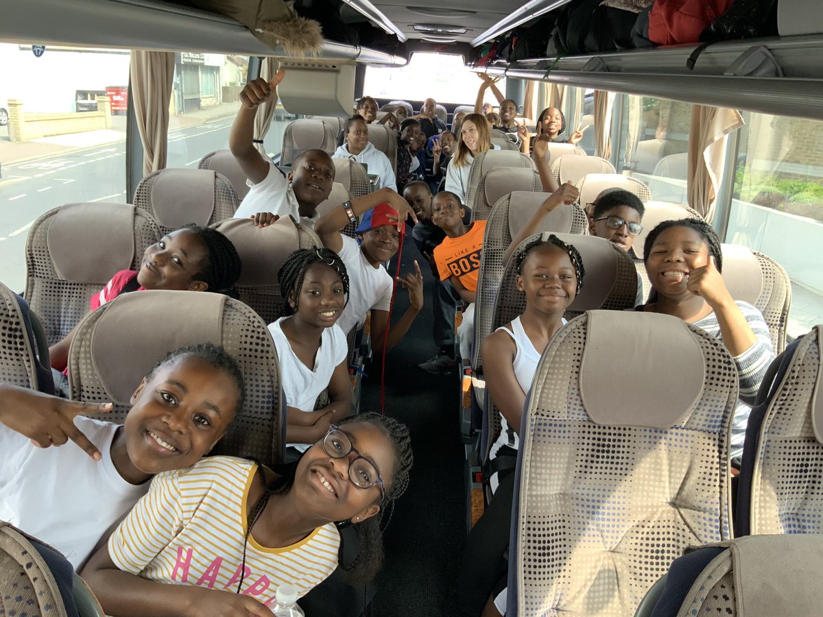 Bishop John Robinson tweet media