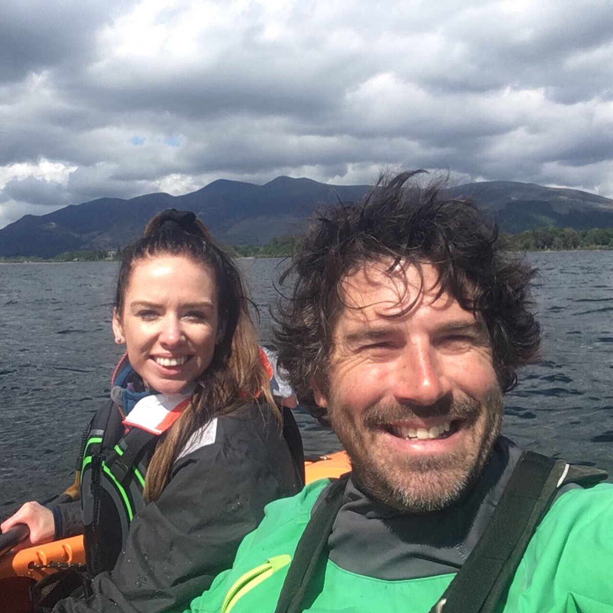 Excellent day kayak coaching on Derwent Water yesterday! #gokayaking @LakeDistrictPR <a href="/GoPaddlingInfo/">Go Paddling</a> <a href="/GoLakesTravel/">See More</a>