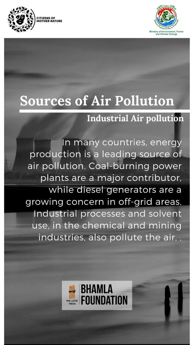 bhamlafoundatio's tweet photo. #Infollution #BeatAirPollution https://t.co/rWLodYJ6Ik