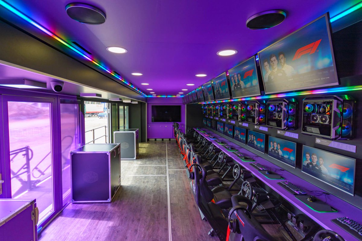 You know when you have a surprise for someone you care about and you can’t wait to tell them? The MasterRide is READY!!! We’ll be attending events across all of Europe this year, so be sure to keep an eye out for announcements.