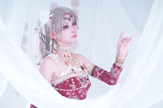 Twitterのコスプレ画像22