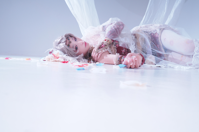 Twitterのコスプレ画像23