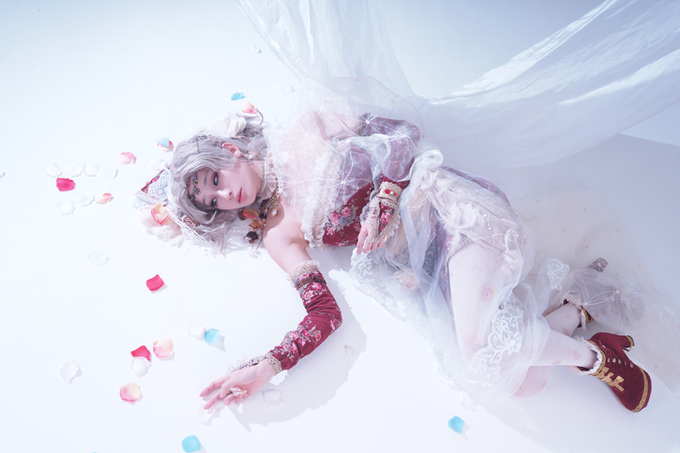 Twitterのコスプレ画像24