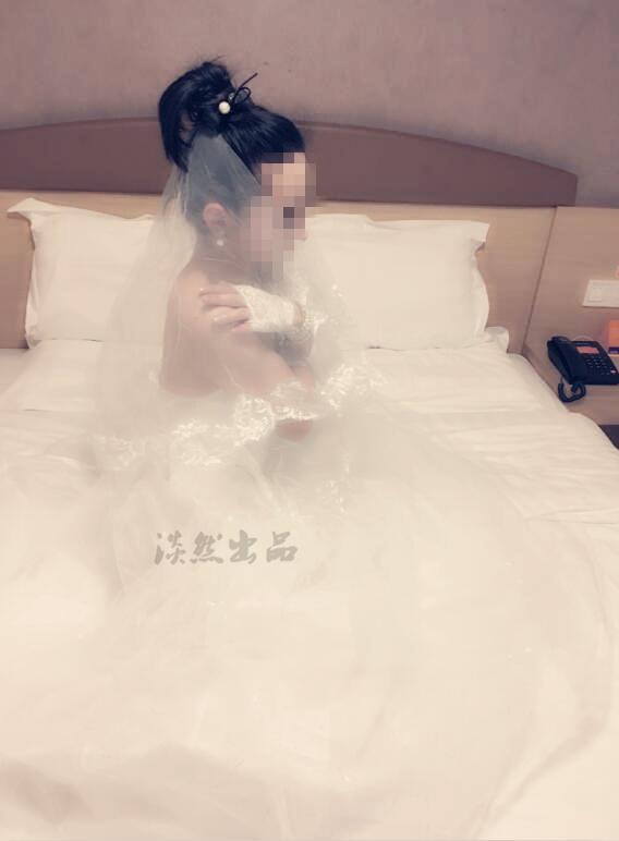 淡然出品on Twitter 5の花嫁 伪娘 男の娘 女装子 女装大佬 Cd Sissy