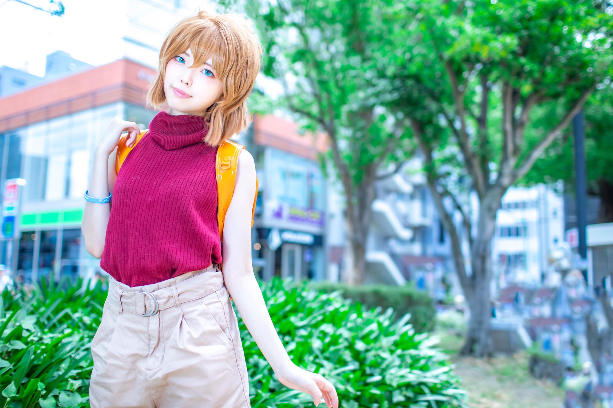 ついに再販開始!】 名探偵コナン 宮野志保 シェリー 灰原哀 コスプレ