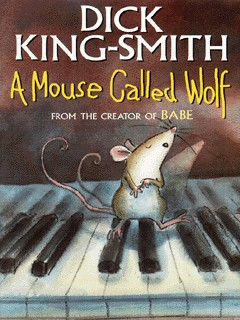 hantslibraries's tweet photo. And the answer is.... 'A mouse called Wolf' by Dick King-Smith (@DickKingSmith) π
πIf you haven't read this book or would just like to re-read it, you can borrow a copy from us πhttps://t.co/Vnl4jH15vc
#BookTitleUsingEmojisAnswers #LoveyourLibrary https://t.co/xpxRR4BGv5