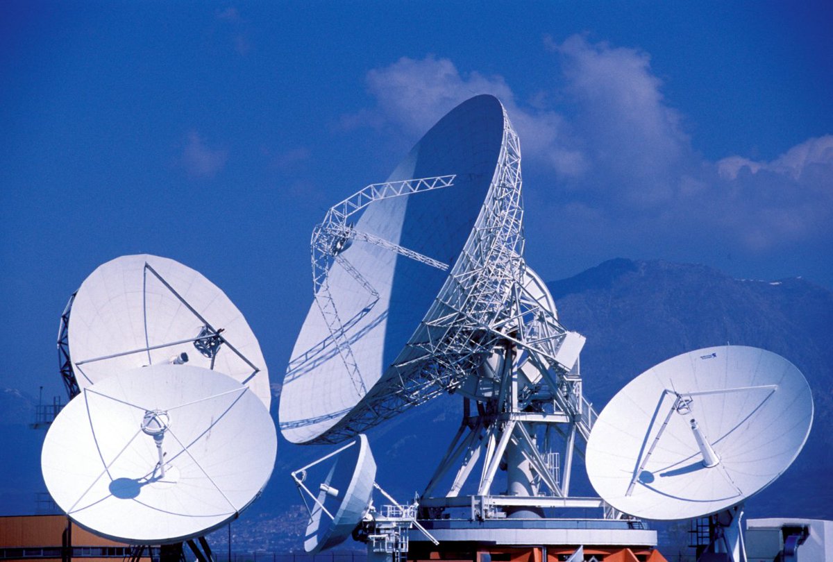 telespazio's tweet photo. #TelespazioGroup are excited to be exhibiting @UtilityWeekLive #UWL19 on May 21 https://t.co/NgEX2INzR2 … follow @TelespazioVEGA in UK to learn more about our #satcom porfolio https://t.co/wFqSFRxI9O … meet #Telespazio team on stand C1 https://t.co/q7CpQkONyF