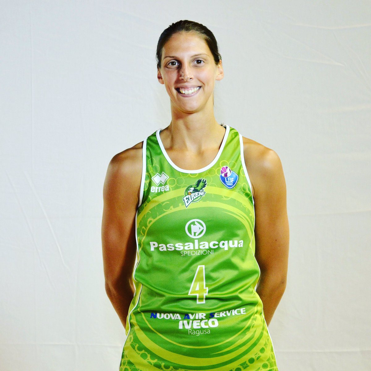 Virtus Eirene RG tweet media