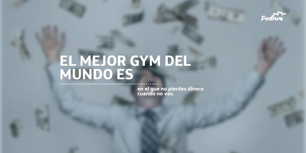 El mejor gym es en el que no pierdes dinero si faltas. Por eso hemos creado #StoriesOlímpicos, 100 sencillos ejercicios diseñados por deportistas preolímpicos, para que hagas #deporte en casa y sin salir de #Instagram. Descúbrelo en los destacados de instagram.com/becaspodium/