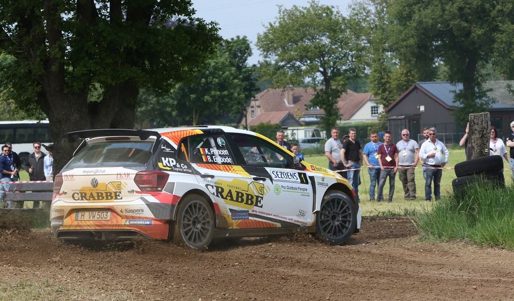 OpensTightens's tweet photo. #WeekendWinners:
· @OfficialBRC @sezoensrally -> #Princen #Eelbode
· @CFRallye @TerSeries @RallyeAntibes -> @Rosselyohan #BFulcrand
· #CzechRepublic @RallyeCK -> #Kopecký #Dresler
· @SRC_Rally @ScottishRally -> #Bogie @johnrowan86
Pic #LucHermans https://t.co/Y5JZbTGAEs