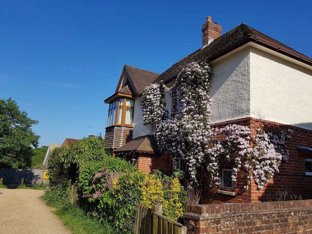 The forecast is good for this week so make the most of it with a #ShortBreaks with us, call 07789438101 for our best prices #comeseeforyourself #newforest #youwontregretit #travel