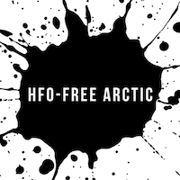 CleanArctic's tweet photo. NGOs Vent Frustration Over Lack of #Arctic Action on #Shipping’s #BlackCarbon #Emissions https://t.co/hPRM8Wsi5D #mepc74 @ICC_Alaska  @beringseaelders @Sian_Prior9 @andrewdumbrille @WWFCanada @IMOHQ https://t.co/IjbXsq0WXZ