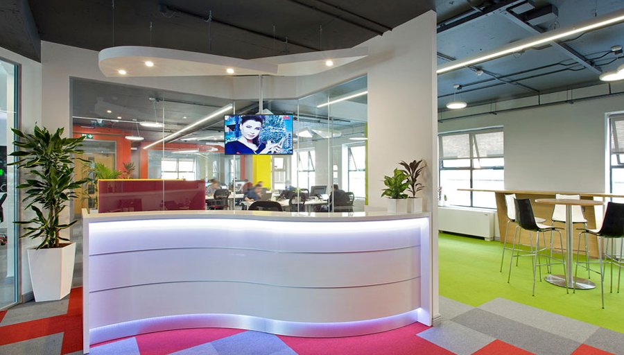 btoffice's tweet photo. "We only get one chance to make a lasting first impression"
Find out more: https://t.co/EdlhwAkb9D
#MondayMotivation #mondaythoughts #officefurnitre #officefurnitureexperts #receptiondesk #receptionareas #receptioncounters #bespoke #officedesign #workspace #fitout https://t.co/Pwfo7Uxxpv