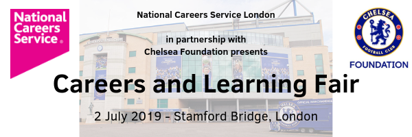 PG_CareersLon's tweet photo. Are you searching for your next #employee or #apprentice? Join us @ChelseaFC for our biggest #careersfair yet! Exhibitor space is limited so reserve your FREE space now &amp; join these companies @premierinn @capitalcitycg @BTP @SmartWorksHQ https://t.co/AebBnnWVux  #mondaymotivation https://t.co/zWZA66AWlY
