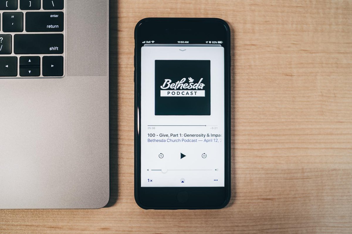 bethesdapc's tweet photo. Missed a Sunday at Bethesda? Want to listen to a message again? They're available here to download and listen at your convenience! It's also easy to share with a friend: https://t.co/VmLiIP8sEP #ForYYT #YYT #Podcast https://t.co/jcUuS4dr26