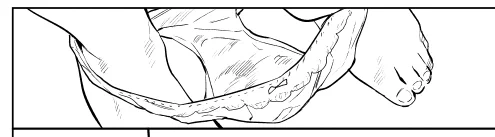 パンツ描くの好き 