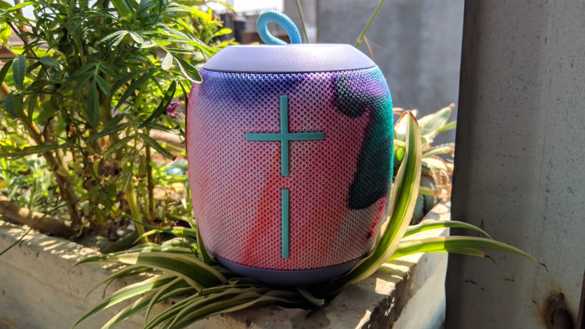 ThePhoneTalks's tweet photo. Ultimate Ears Wonderboom Unicorn Edition 🔥🔥😍 @ultimateears #ultimateears #ultimateearsboom #technology #tech #techie #gadgets #blog #blogger #portablespeaker #bluetoothspeaker #firstlook #techgeek #photography #wonderboom #music #musiclover https://t.co/cK6SwL608x