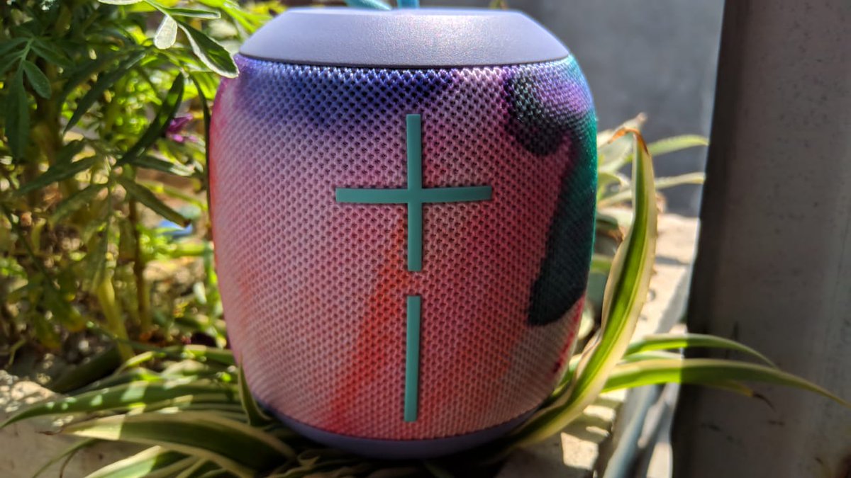 ThePhoneTalks's tweet photo. Ultimate Ears Wonderboom Unicorn Edition 🔥🔥😍 @ultimateears #ultimateears #ultimateearsboom #technology #tech #techie #gadgets #blog #blogger #portablespeaker #bluetoothspeaker #firstlook #techgeek #photography #wonderboom #music #musiclover https://t.co/cK6SwL608x