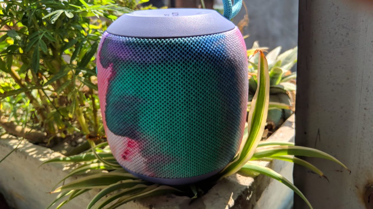 ThePhoneTalks's tweet photo. Ultimate Ears Wonderboom Unicorn Edition 🔥🔥😍 @ultimateears #ultimateears #ultimateearsboom #technology #tech #techie #gadgets #blog #blogger #portablespeaker #bluetoothspeaker #firstlook #techgeek #photography #wonderboom #music #musiclover https://t.co/cK6SwL608x