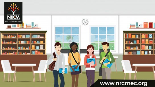 NRCM_College's tweet photo. @NRCM_College , provides you a peaceful library with different types of books,Manuals consisting value related data to their current subjects. It is also a peaceful environment where we can refresh our minds and get fed up with secular information.
visit @ https://t.co/dUDc3Qaeht https://t.co/xYZuOHszGH