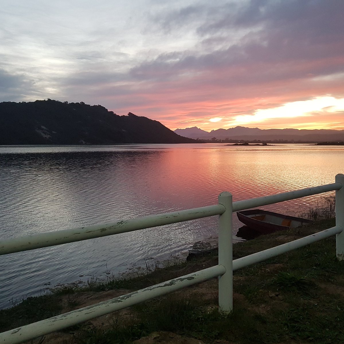 Sedgefield Tourism Info tweet media