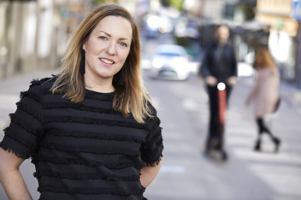 Aller media tweet media