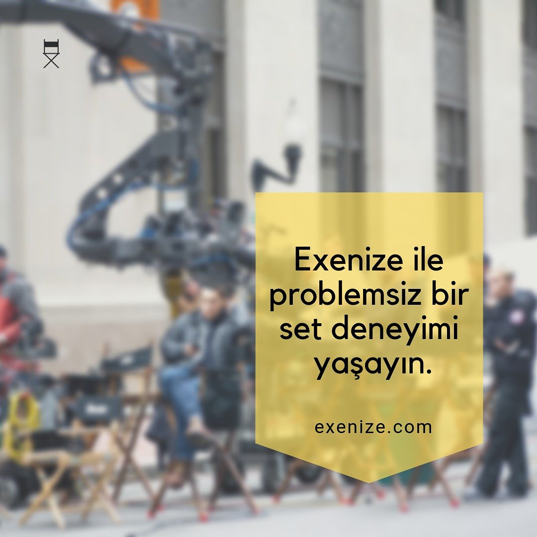 exenize's tweet photo. #exenize #movieset #production #yapımcı #scenario #filming #filmshooting #moviemaking #director #producer #cinema #diziseti #behindthescenes #behindthescene #filmseti #set #dop #premiere #film #filming #filmproject #callsheet https://t.co/MHlPbJgLHE
