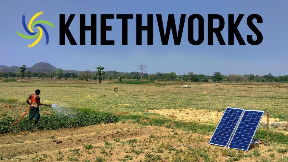 Khethworks tweet media