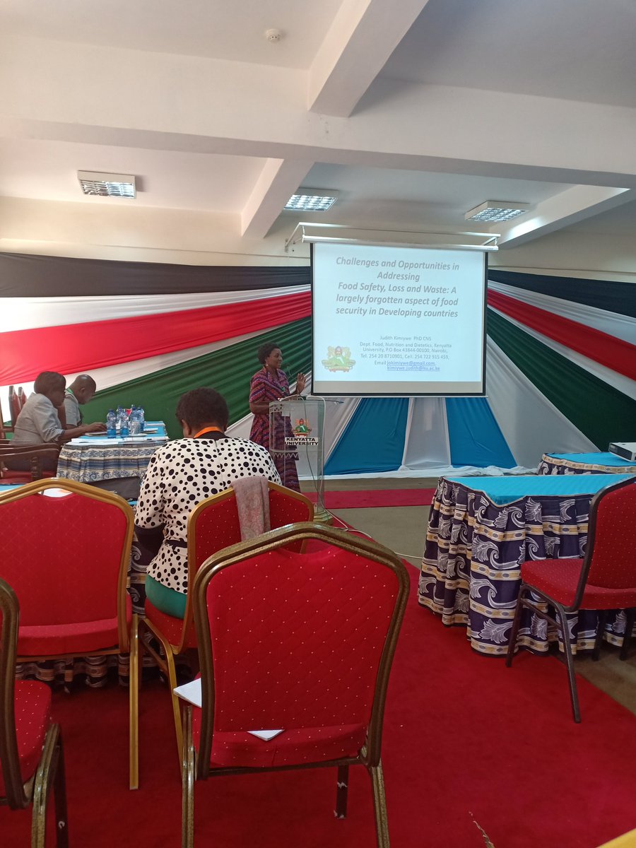 socaakenya's tweet photo. Did you know that direct ingestion of high concentration of aflatoxins is fatal and chronic exposure is associated with liver cancer, spontaneous abortion, immunosuppression, cirrhosis and other liver diseases? #foodsafety #SafefoodsecureKenya #WorldFoodSafetyDayKenya https://t.co/2jKkswTkhW