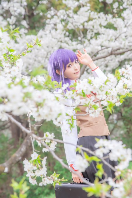 Twitterのコスプレ画像58