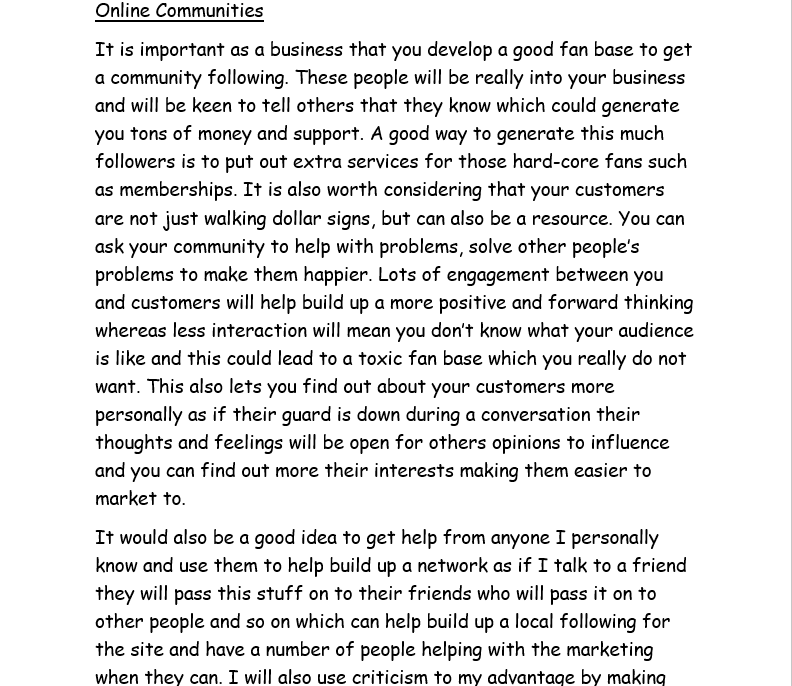 Jmcool19's tweet photo. @Lightnos_yep  Here is my information on how to build an online community https://t.co/BNi90S66sg