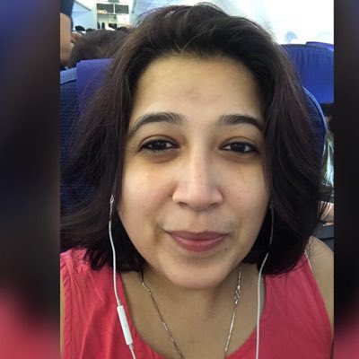 NamitaThe's tweet photo. Hair today; gone tomorrow!
#NewProfilePic #TheAfterPic #DPStory https://t.co/zgwhcB4Cp9
