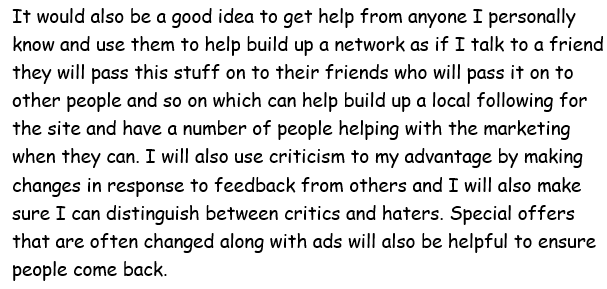 Jmcool19's tweet photo. @Lightnos_yep  Here is my information on how to build an online community https://t.co/BNi90S66sg