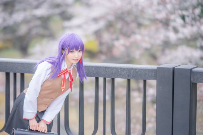 Twitterのコスプレ画像59