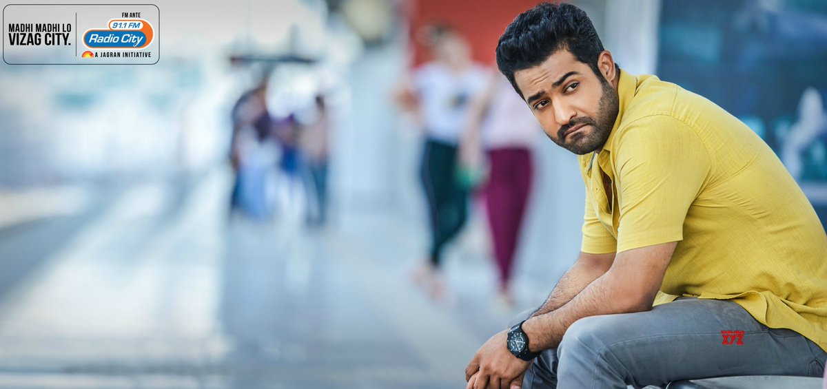 Junior Ntr Photos Downloading Come | Mister Wallpapers