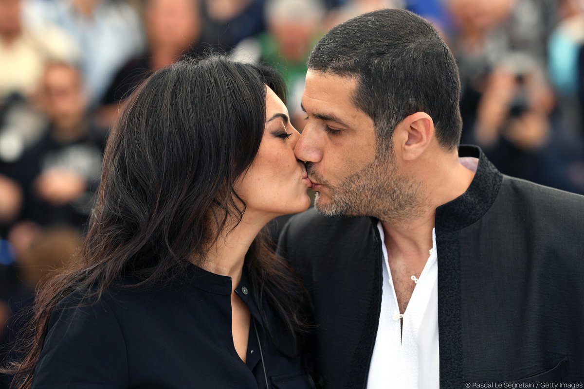 Festival_Cannes's tweet photo. #Photocall ADAM by Maryam Touzani 📸 
with Lubna Azabal, Maryam Touzani, Nisrin Erradi &amp; Nabil Ayouch
#Cannes2019 #UnCertainRegard https://t.co/CXedolSCxf