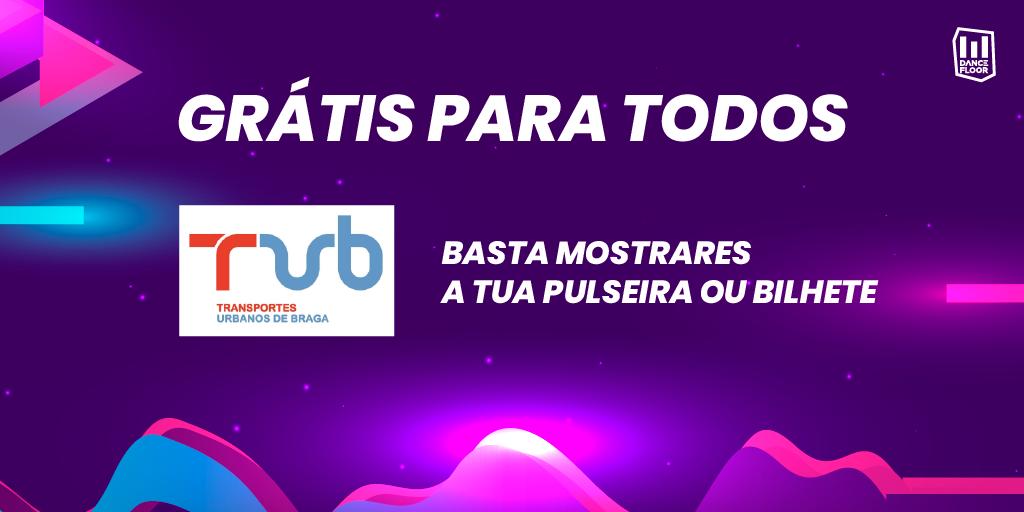 Dancefloor tweet media