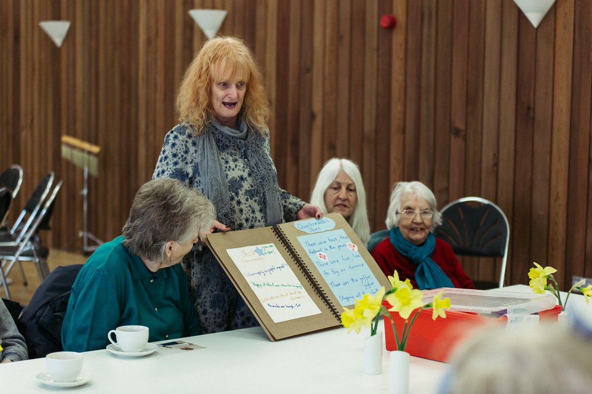 we_aredarts's tweet photo. All our staff are Dementia Friends and know how important a warm welcome to The Point is for people living with dementia and their families. #dementia #carers #CreativeDoncaster #Doncaster #DementiaActionWeek
#dementiaFriends #ourdementiachoir
@doncaster_ph https://t.co/DShprBqL0L