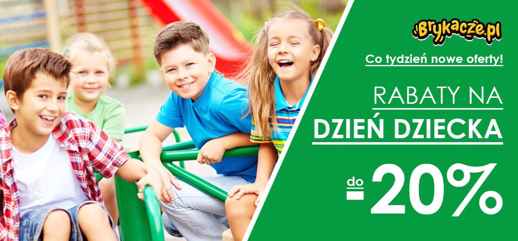 BrykaczePL's tweet photo. Kolejne zabawki w super promocji! Kupuj o 20% taniej!
Kliknij w link i skorzystaj z rabatu:

https://t.co/wGkapMasqJ https://t.co/8tCLFeXgwI