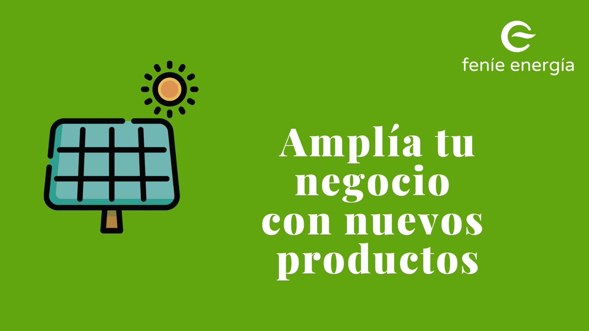 fenieenergia tweet picture