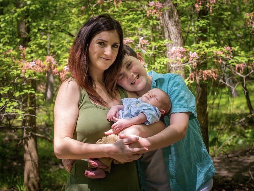 Jackie McNeill tweet media