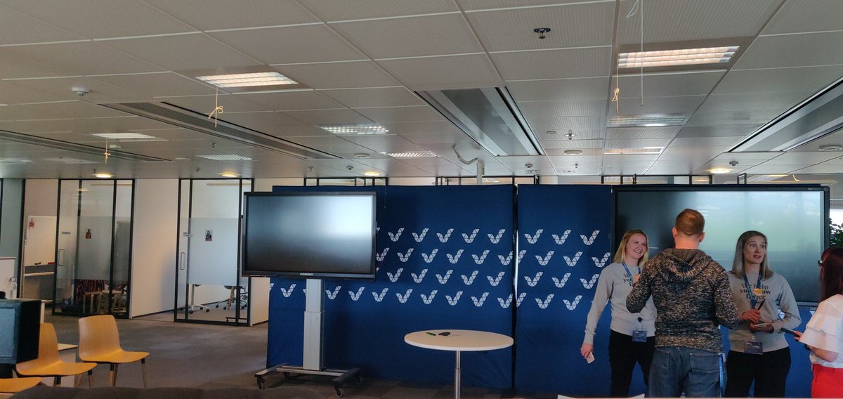 Something really big is going on... #veikkausesports