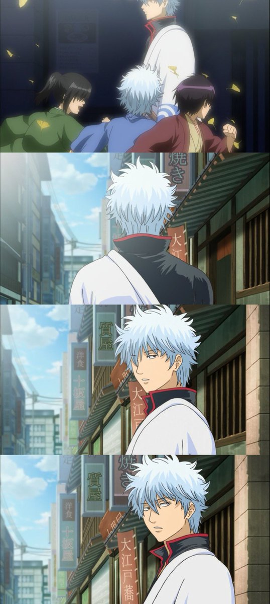 銀魂 高画質 のtwitterイラスト検索結果