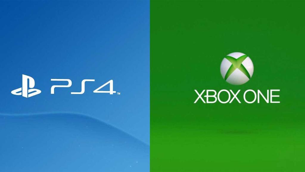 GameSpot's tweet image. Microsoft and Sony announce partnership for gaming and cloud services 🎮☁️

👀 l.gamespot.com/6015EcZxF