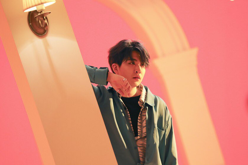 Silverlining_YJ's tweet photo. 얼굴천재 작곡천재 최영재💛
#영재 #YOUNGJAE #GOT7​ #갓세븐​
#GOT7_SPINNINGTOP​
#GOT7_BETWEEN_SECURITY_AND_INSECURITY
#GOT7_ECLIPSE https://t.co/G8SJXCIFet