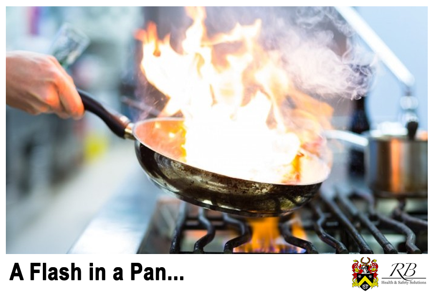 rbhealthnsafety's tweet photo. SHOCKING NEWS: 16 Year Old Employee Flash Fries Arm in 360°F Oil Following Slip
Read full article here >> https://t.co/njOH1FudVA
#HealthAndSafety #WorkAccident #TripsAndSlips #SlipAndFall @UKBizRT #London #Sussex https://t.co/T6iwPTp6BC
