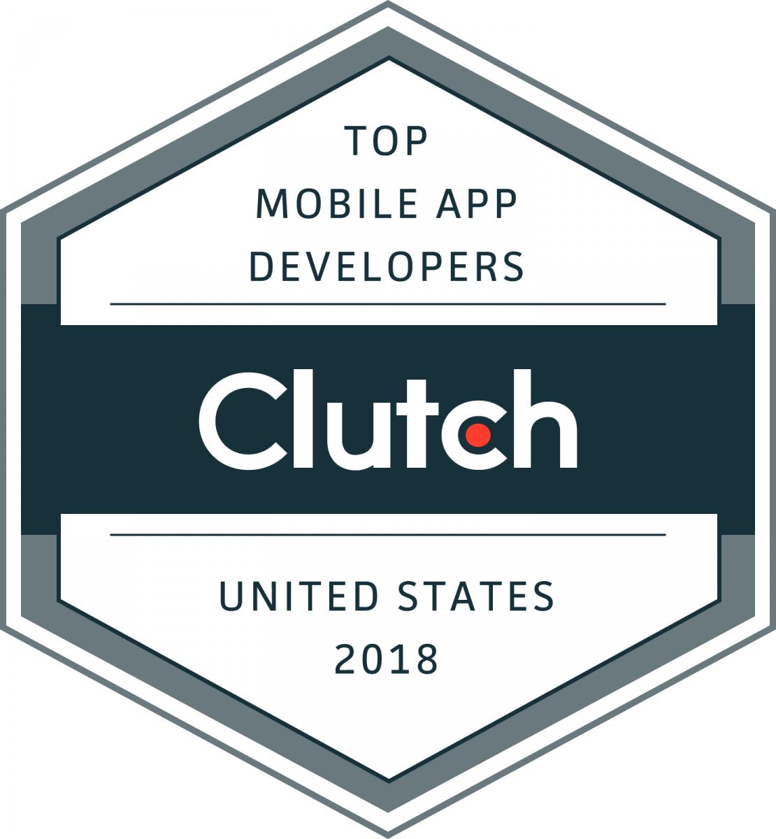 GrataSoftware's tweet photo. We Are Proud To Announce That The Manifest Named Us The Top App Development Company In Orlando!
#clutch #mobileapp #mobileappdev #devops #iot #bigdata #nodejs #javascript #css #php #software #developer #programming #coding #app #softwaredeveloper #orlandobusiness #GrataSoftware https://t.co/4IkLEJR0P8